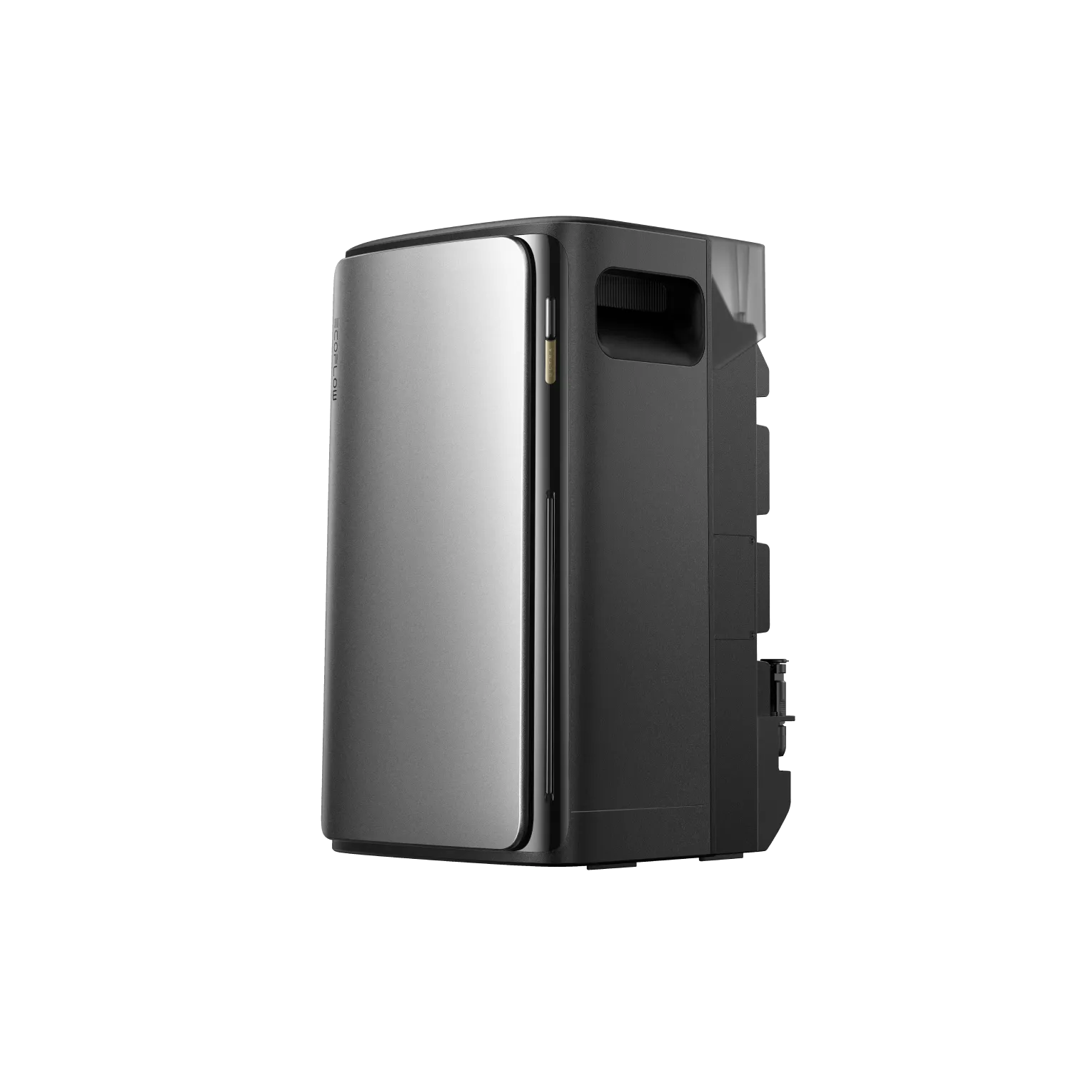 EcoFlow STREAM batterie solaire autoconsommation