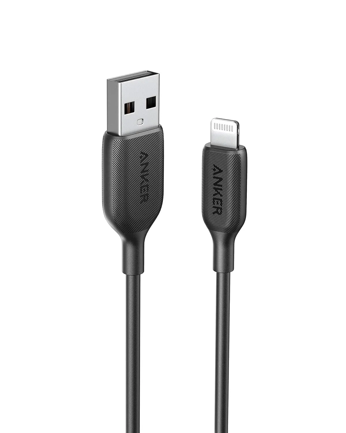 Anker Solix PowerLine III câble Lightning MFi