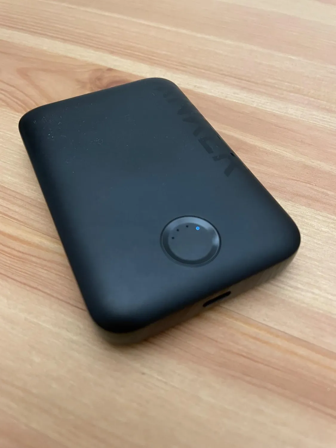 Anker 321 MagGo batterie externe magnétique 5000 mAh