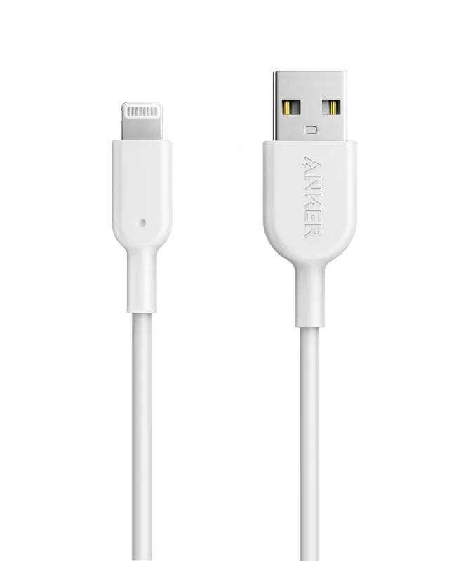 Anker PowerLine II câble Lightning MFi
