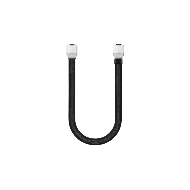EcoFlow DELTA Pro 3 câble batterie supplémentaire plat