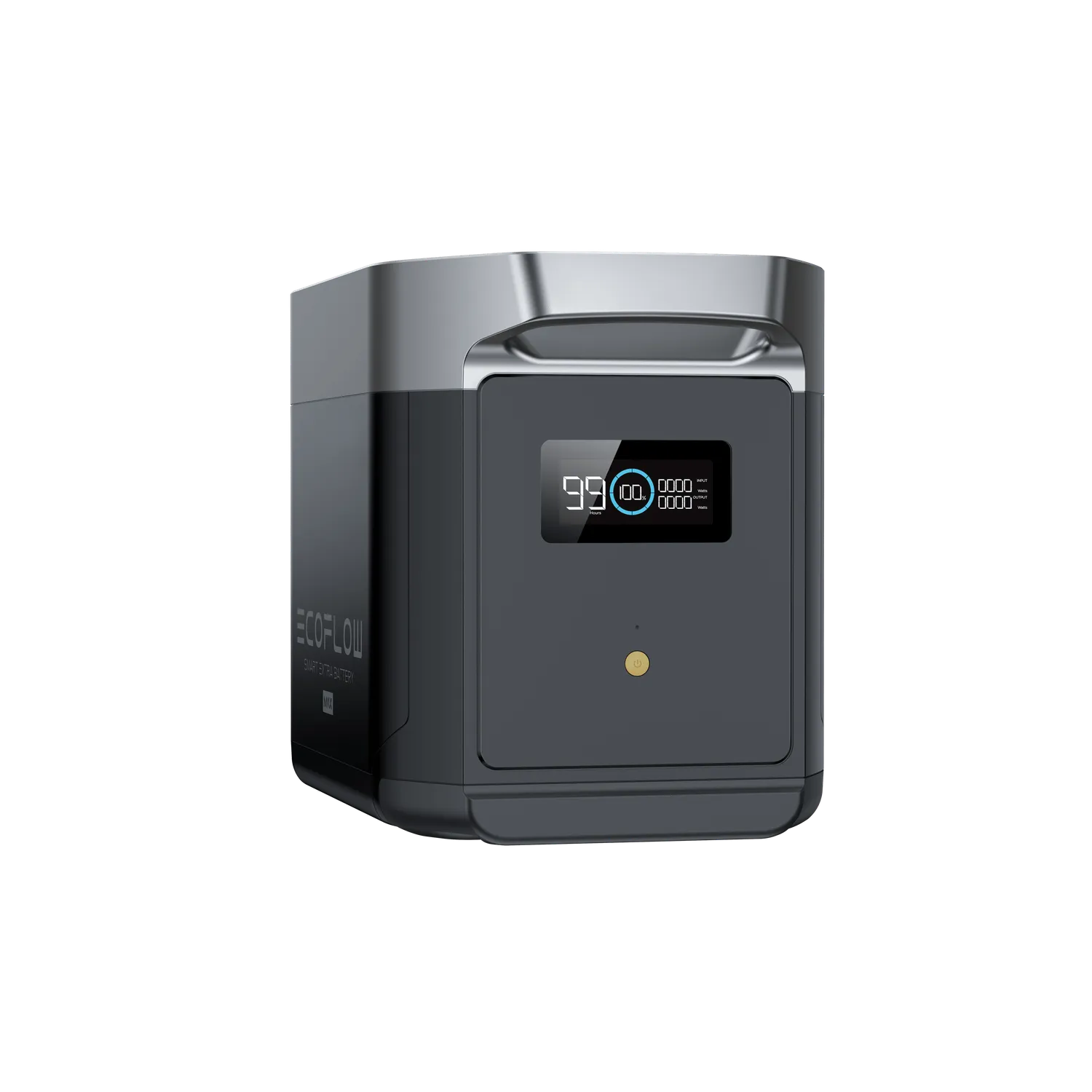 EcoFlow Delta 2 Max batterie supplémentaire reconditionnée