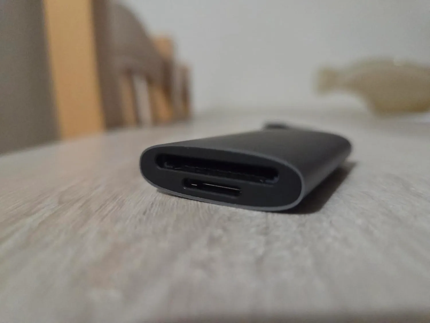 Anker PowerExpand+ lecteur carte SD USB-C UHS-II 2-en-1