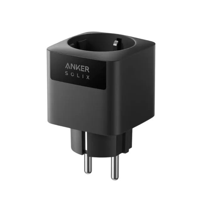 Anker SOLIX Smart Plug prise connectée WiFi Bluetooth