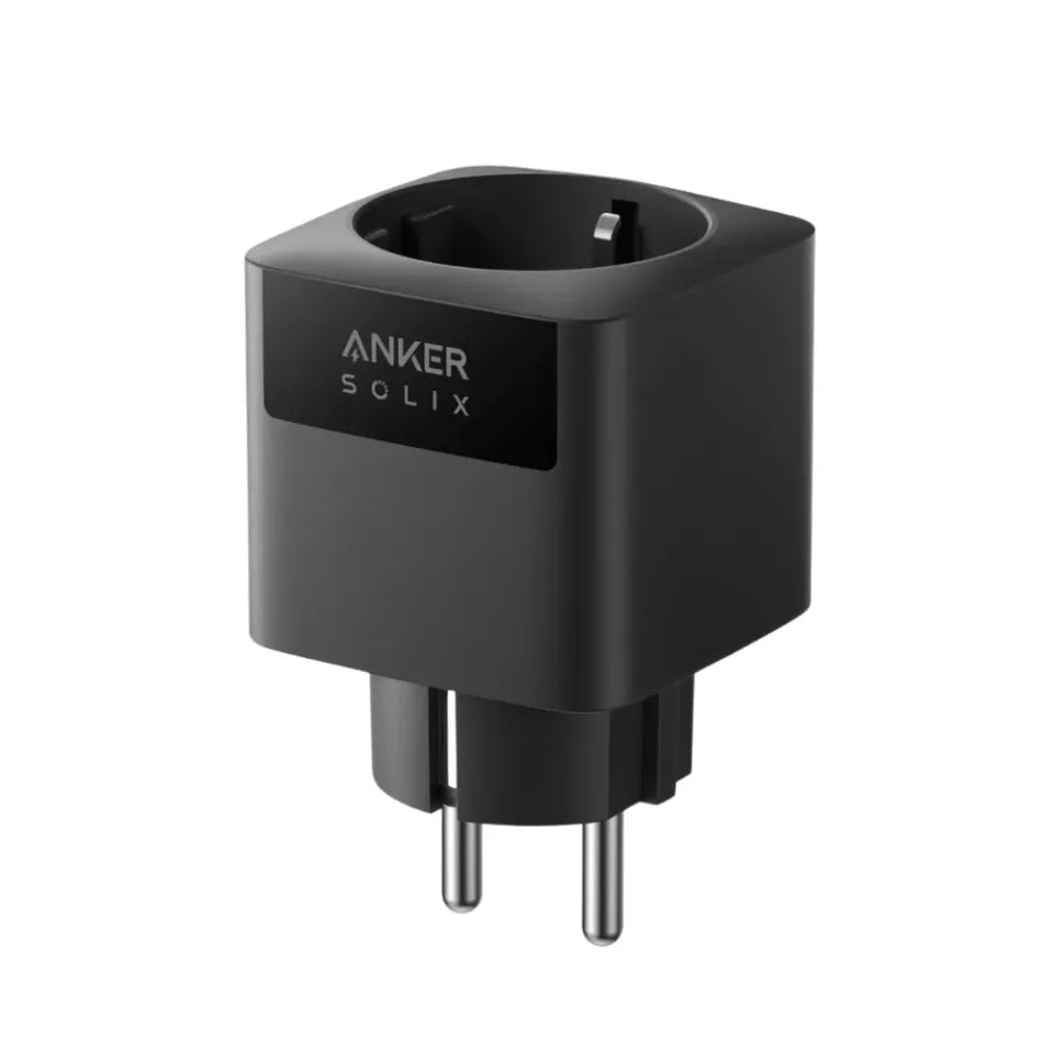 Anker SOLIX Smart Plug prise connectée WiFi Bluetooth