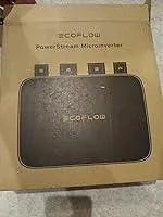 EcoFlow STREAM batterie solaire autoconsommation