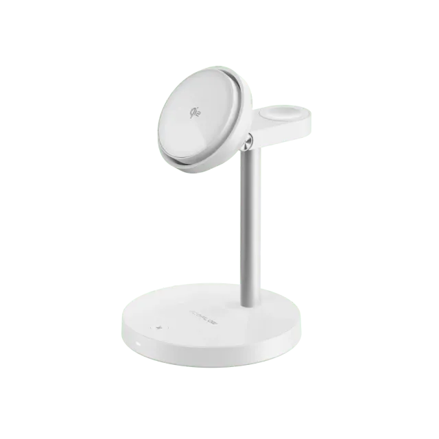 EcoFlow RAPID Mag support chargeur Qi2 3-en-1