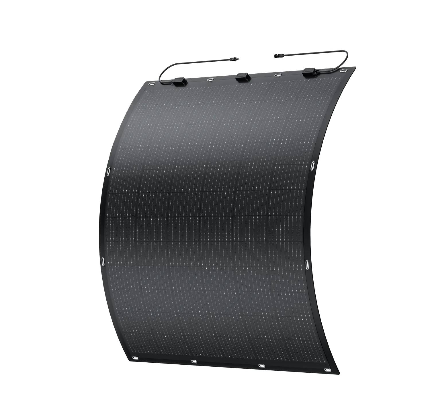 EcoFlow 200W panneau solaire flexible 2 pièces
