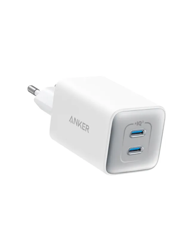 Anker 523 Nano 3 Chargeur USB-C 47W GaN