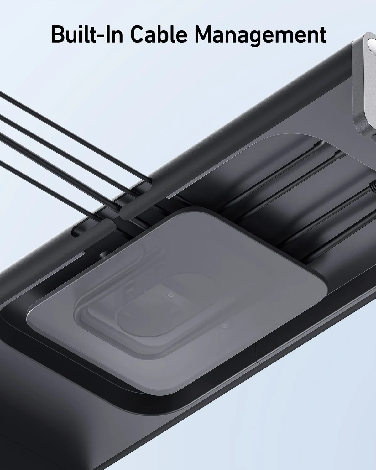 Anker 675 station d'accueil 12-en-1 support moniteur