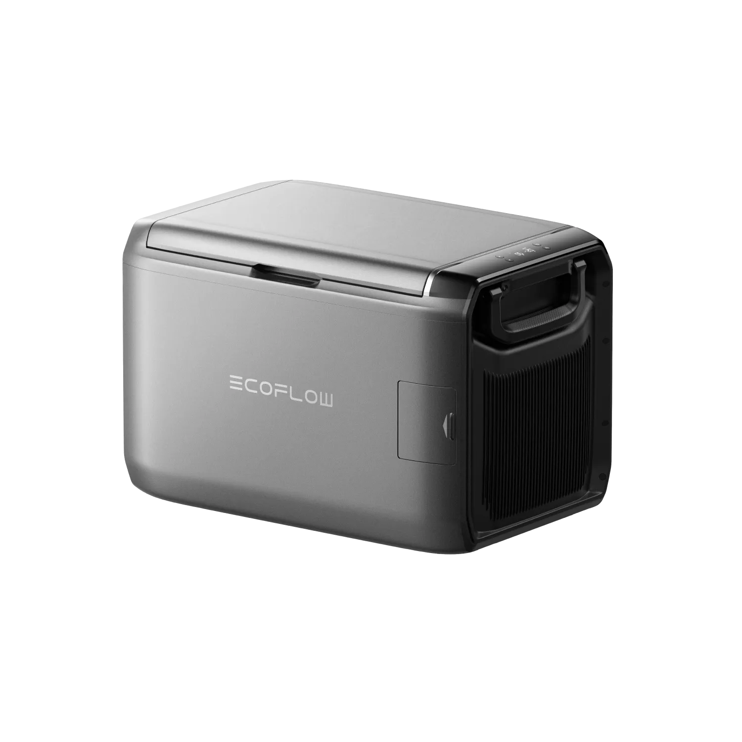 EcoFlow Glacier Classic glacière électrique compresseur