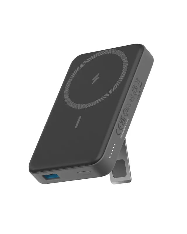 Anker Solix 633 batterie externe magnétique 10000 mAh 20W