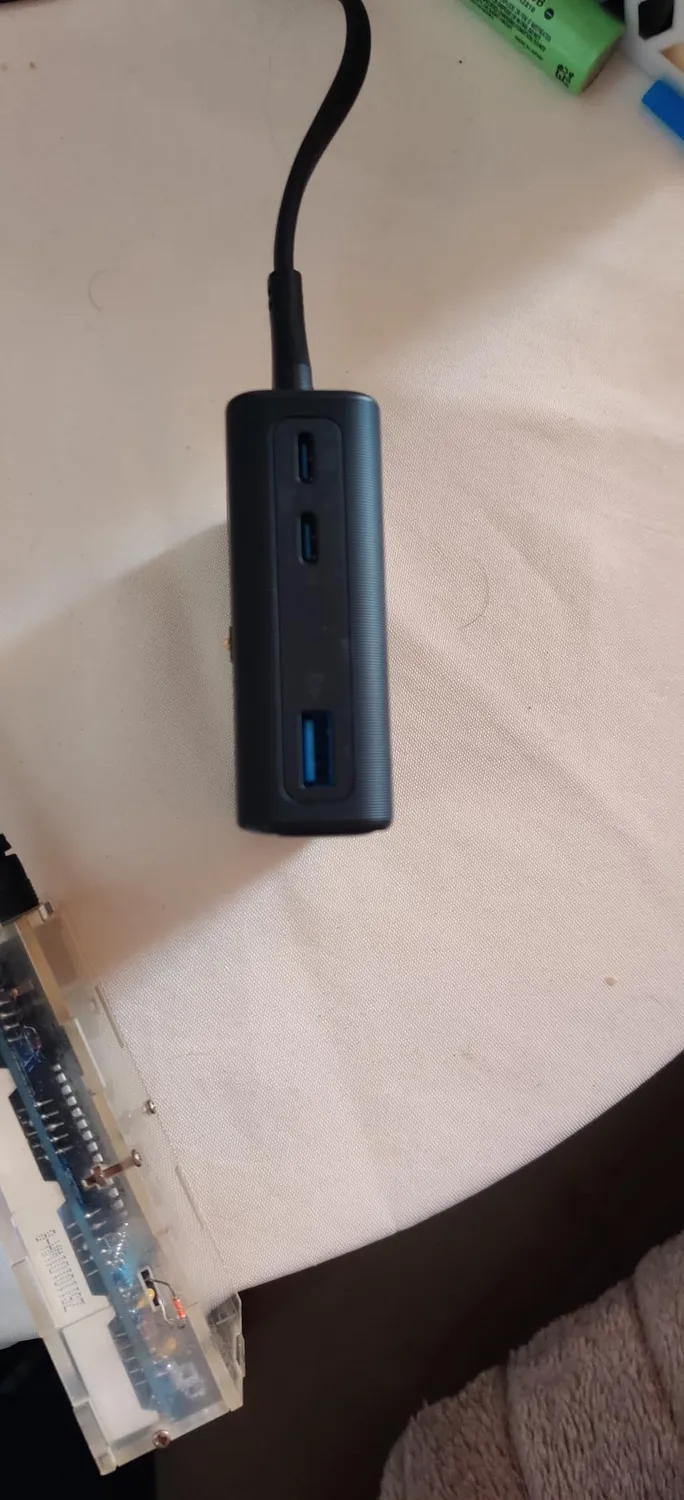 Anker Solix Prime station de recharge 100W pour batterie Prime