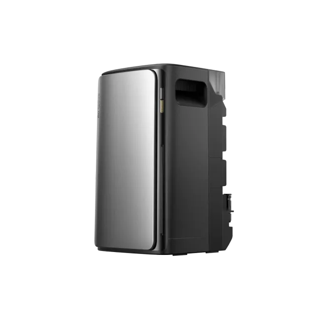 EcoFlow STREAM batterie solaire autoconsommation