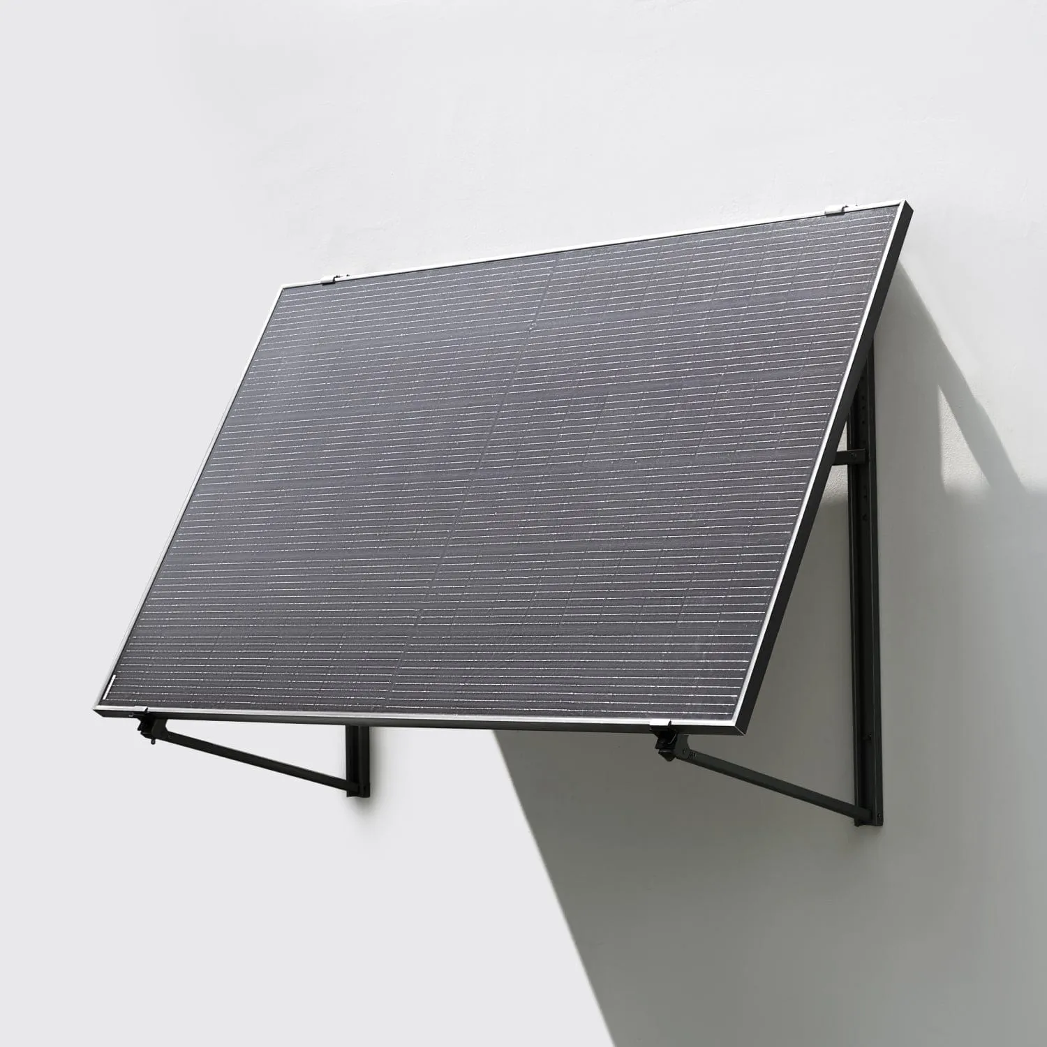 EcoFlow Support solaire réglable suspendu 20-75°
