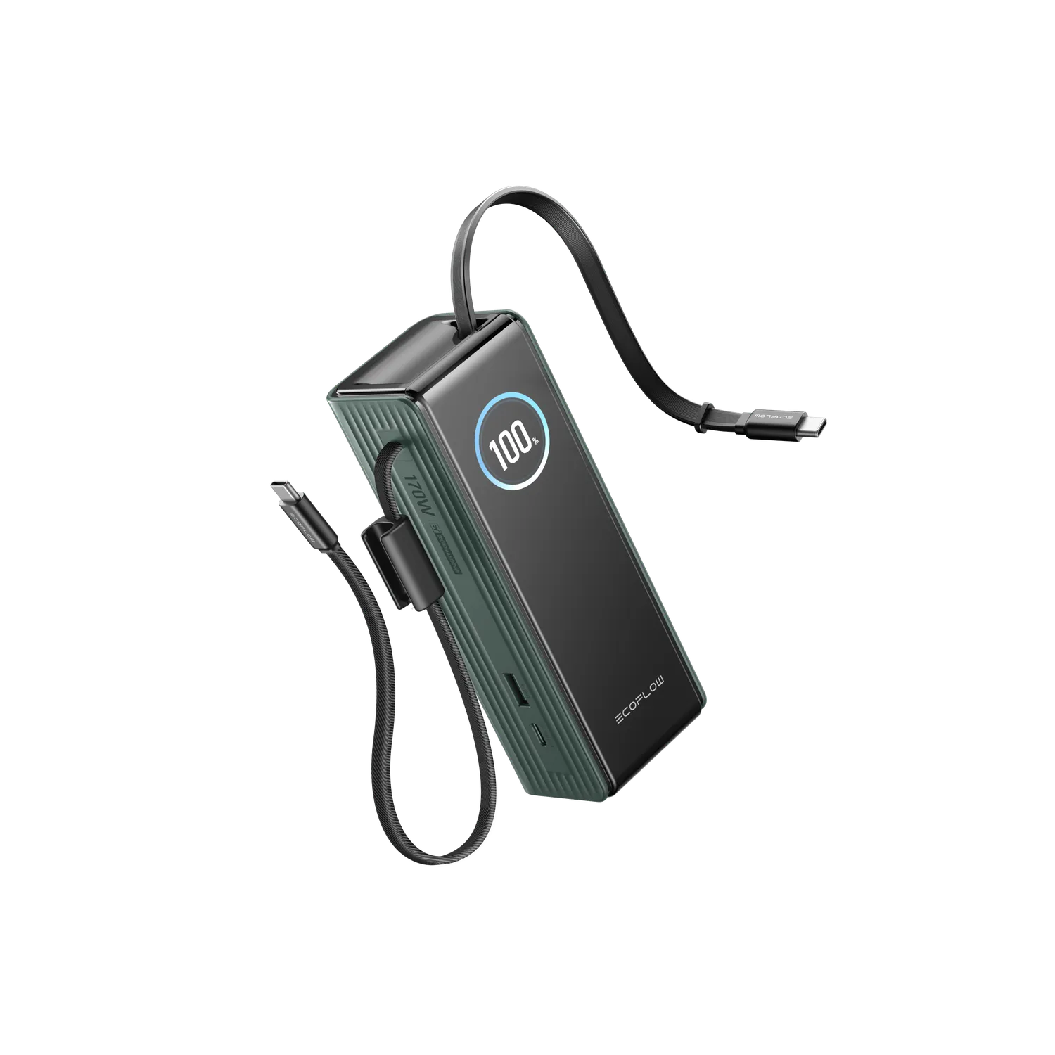 EcoFlow RAPID batterie externe 25000 mAh 170 W