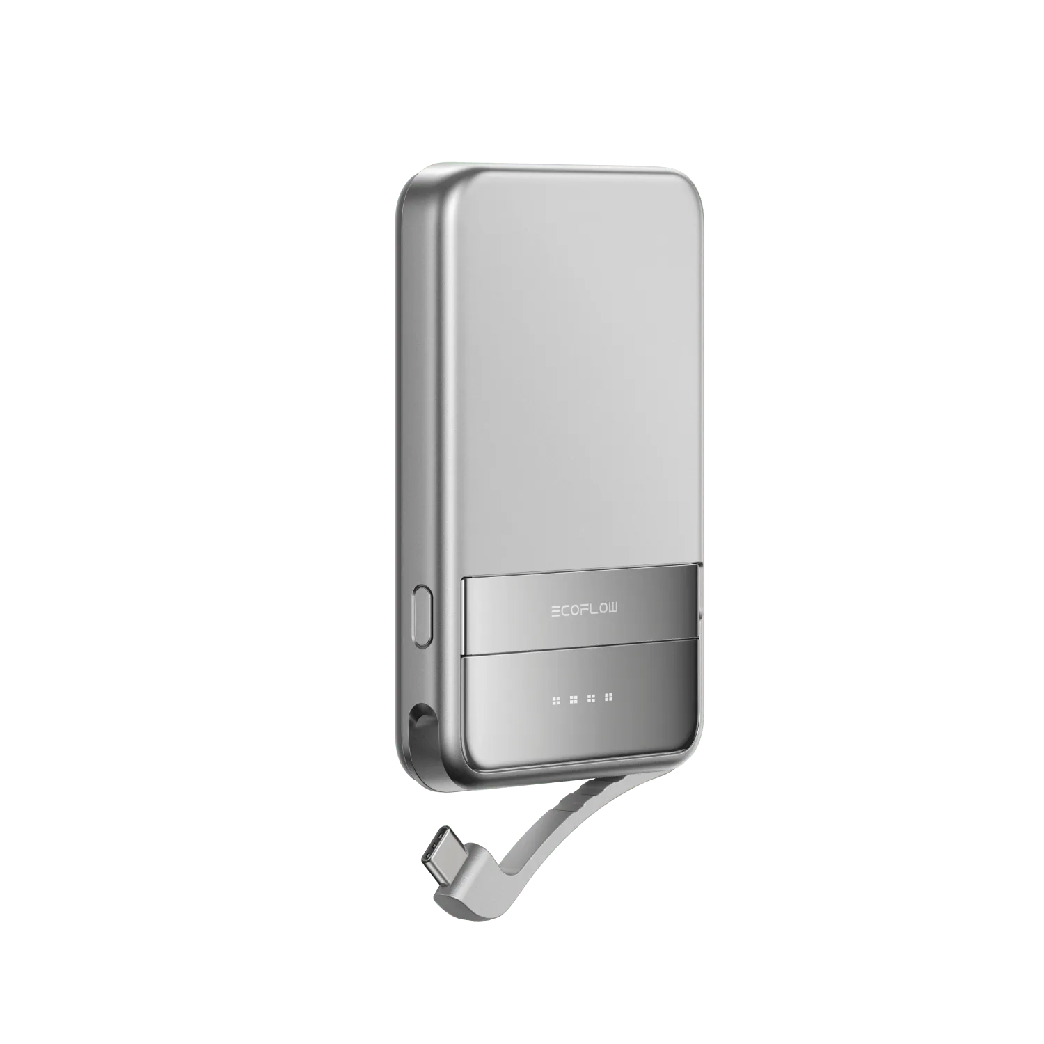 EcoFlow Rapid Batterie Externe Magnétique Qi2