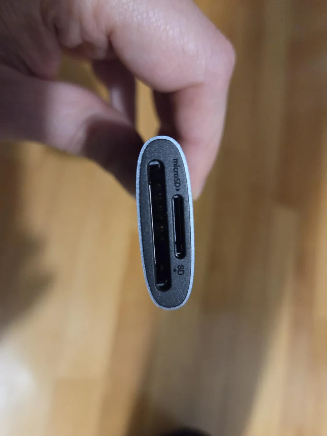 Anker PowerExpand+ lecteur carte SD USB-C UHS-II 2-en-1