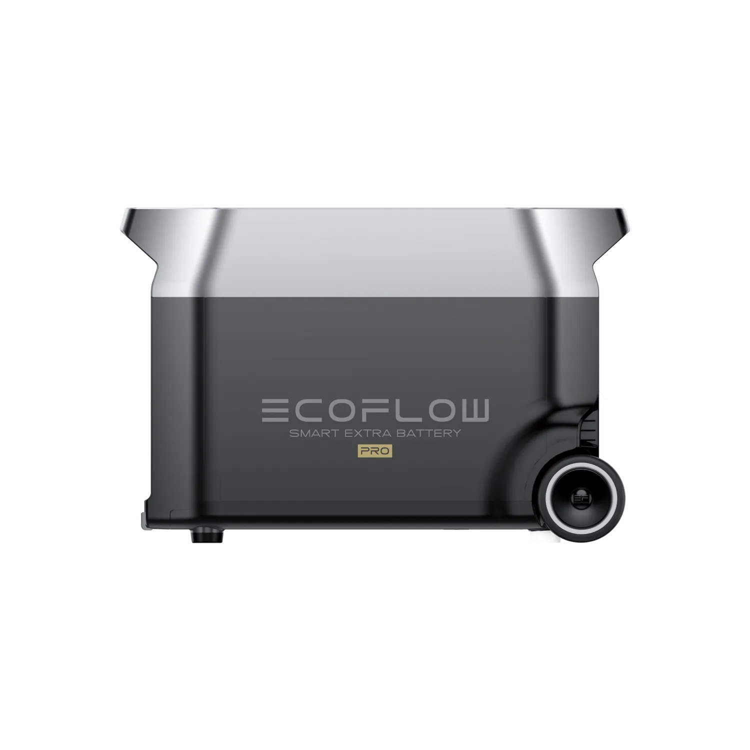 EcoFlow DELTA Pro Batterie supplémentaire reconditionnée
