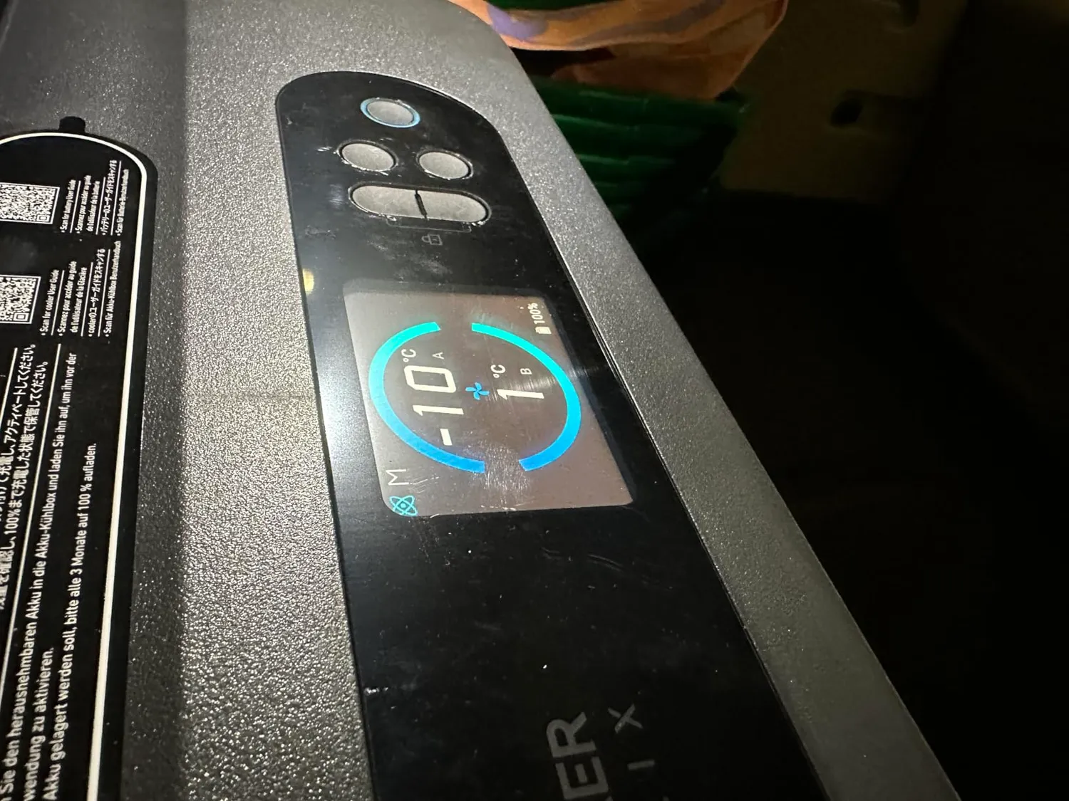 Anker Solix EverFrost 2 Glacière Portable Batterie