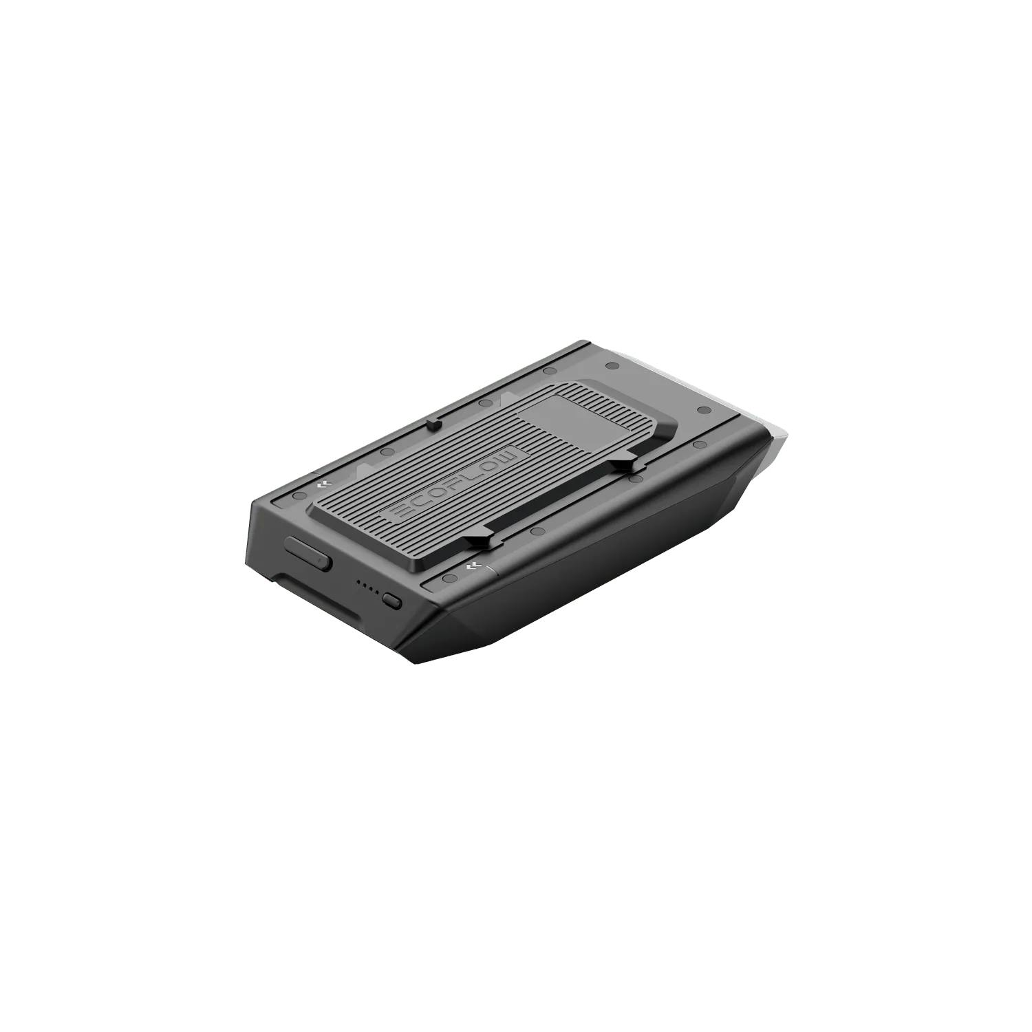 Batterie supplémentaire EcoFlow WAVE 2 1159 Wh amovible