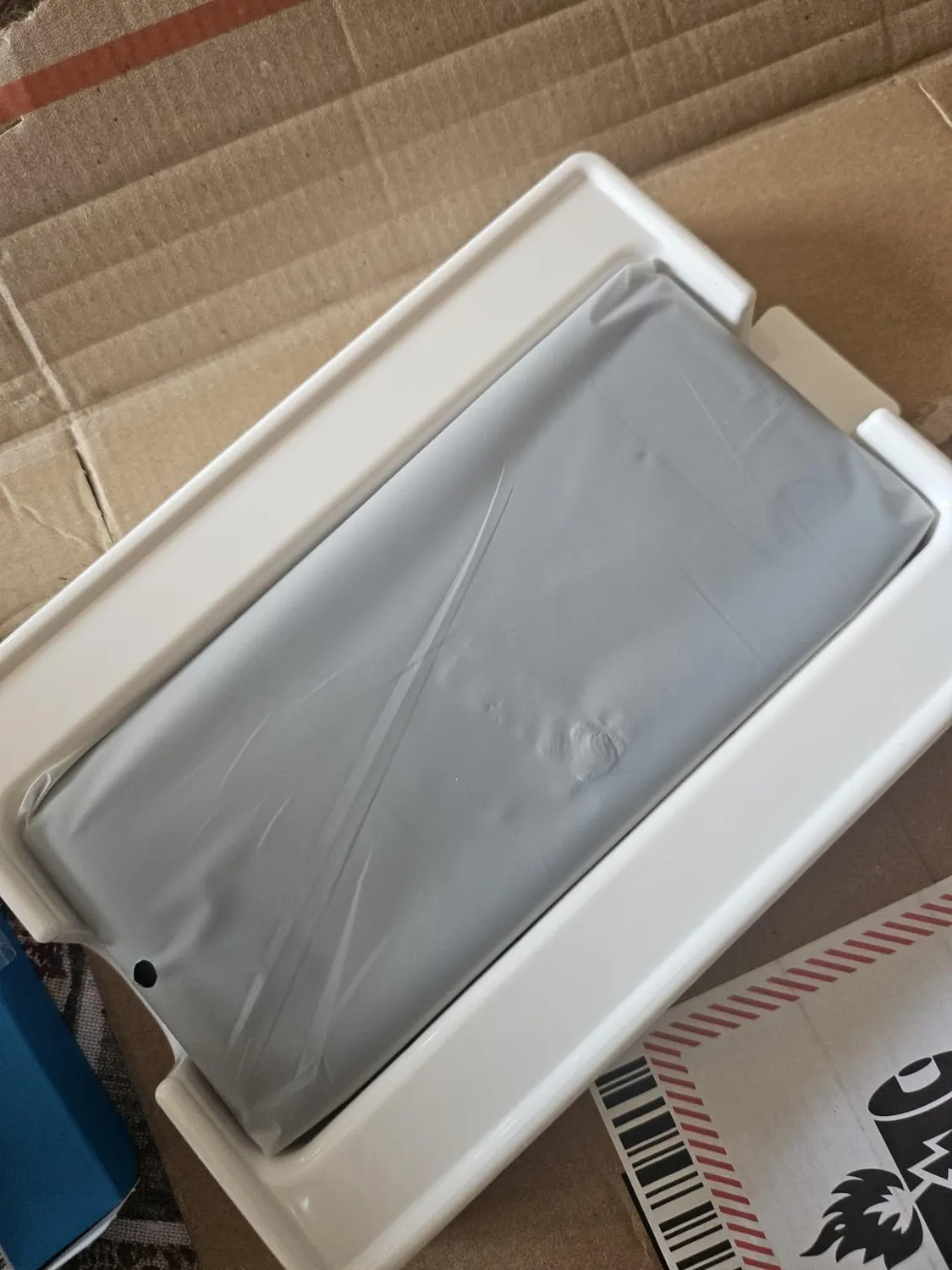 Anker batterie externe 20000 mAh 87W câble intégré