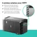 Anker Solix Solarbank 3 PRO batterie solaire 2700 Wh