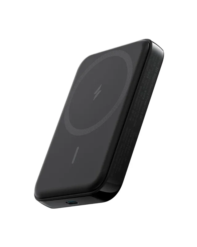 Anker 321 MagGo batterie externe magnétique 5000 mAh