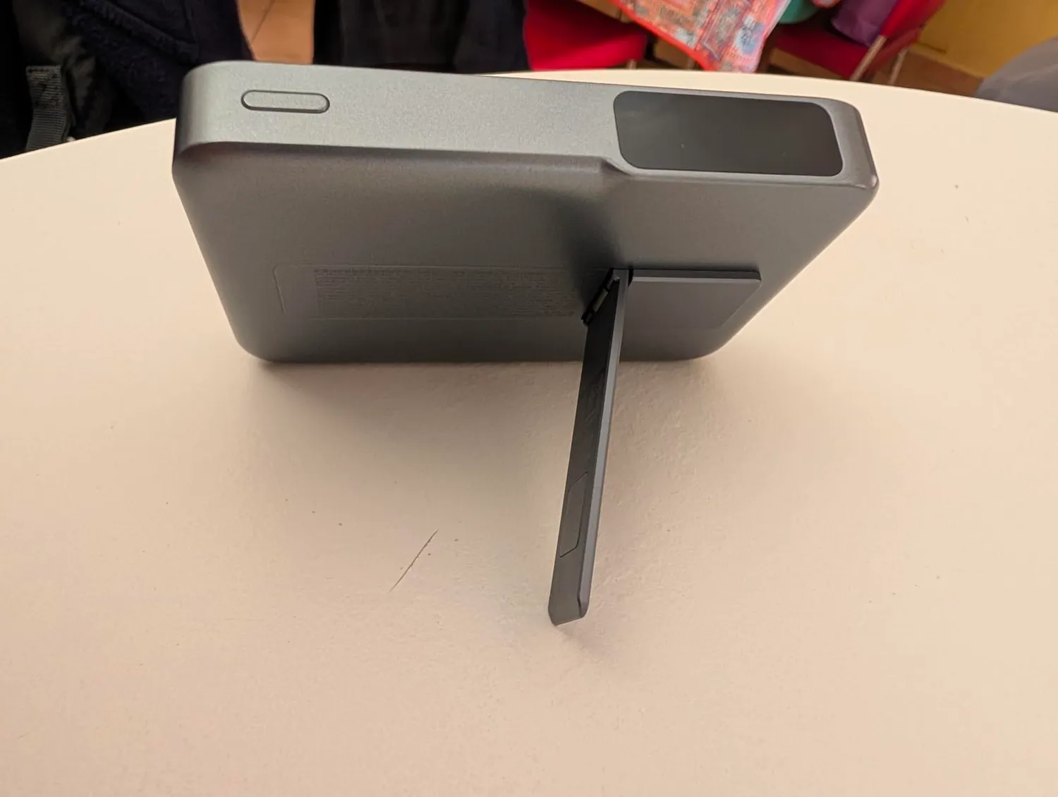 Anker MagGo 2 Pro Batterie Externe MagSafe 10000mAh 25W