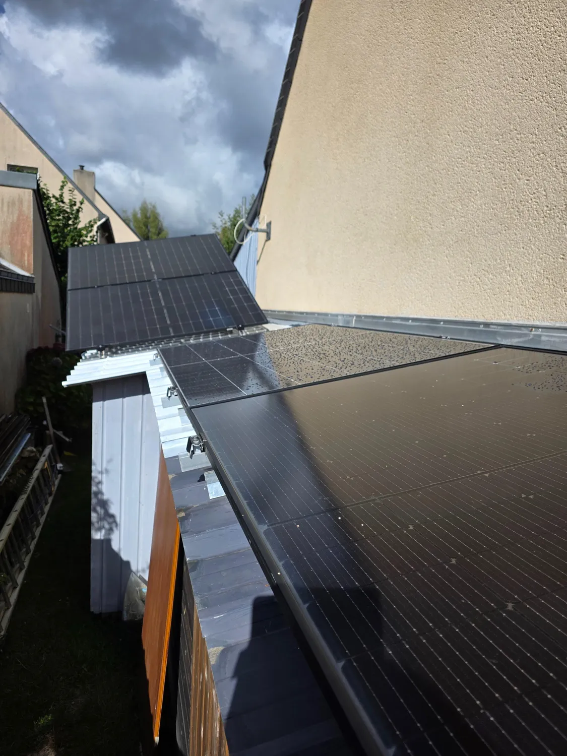 EcoFlow STREAM batterie solaire autoconsommation